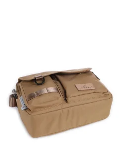 Doughnut Crossbody Bags-Reborn Mission Lite Crossbody bag recycled polyester