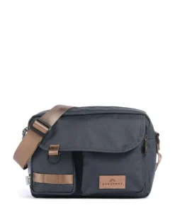 Doughnut Crossbody Bags-Reborn Mission Lite Crossbody bag recycled polyester