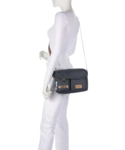 Doughnut Crossbody Bags-Reborn Mission Lite Crossbody bag recycled polyester