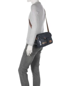 Doughnut Crossbody Bags-Reborn Mission Lite Crossbody bag recycled polyester