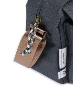 Doughnut Crossbody Bags-Reborn Mission Lite Crossbody bag recycled polyester