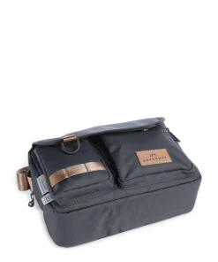 Doughnut Crossbody Bags-Reborn Mission Lite Crossbody bag recycled polyester