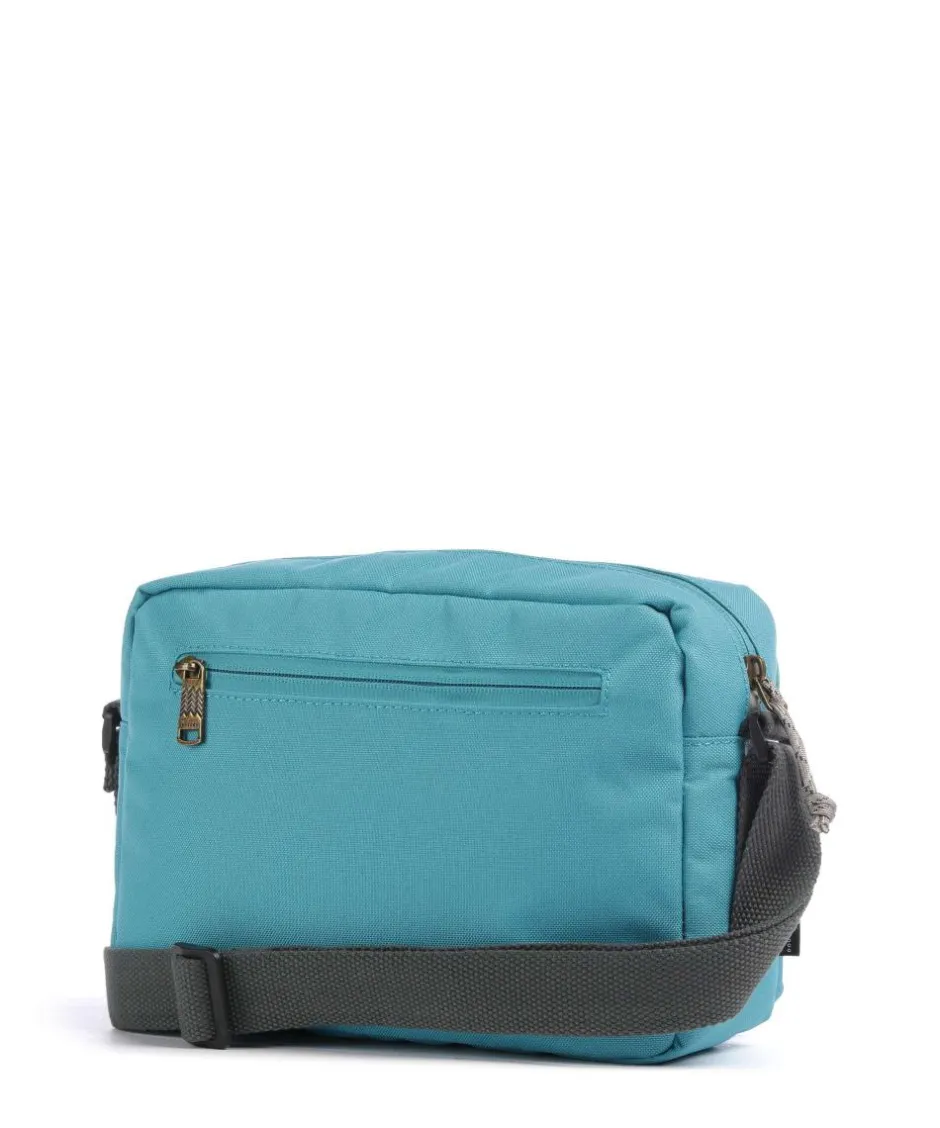 Doughnut Crossbody Bags-Reborn Mission Lite Crossbody bag recycled polyester
