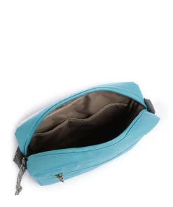 Doughnut Crossbody Bags-Reborn Mission Lite Crossbody bag recycled polyester