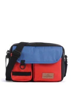 Doughnut Crossbody Bags-Reborn Mission Lite Crossbody bag recycled polyester