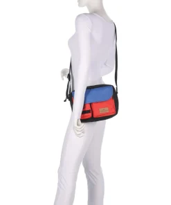 Doughnut Crossbody Bags-Reborn Mission Lite Crossbody bag recycled polyester