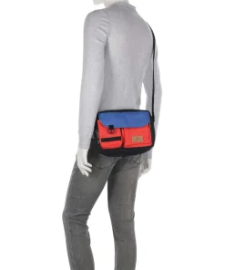 Doughnut Crossbody Bags-Reborn Mission Lite Crossbody bag recycled polyester