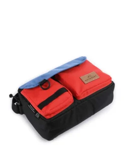 Doughnut Crossbody Bags-Reborn Mission Lite Crossbody bag recycled polyester