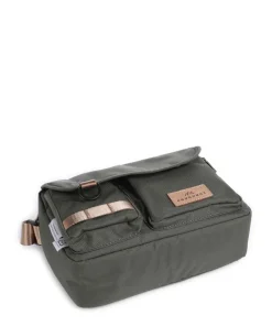 Doughnut Crossbody Bags-Reborn Mission Lite Crossbody bag recycled polyester