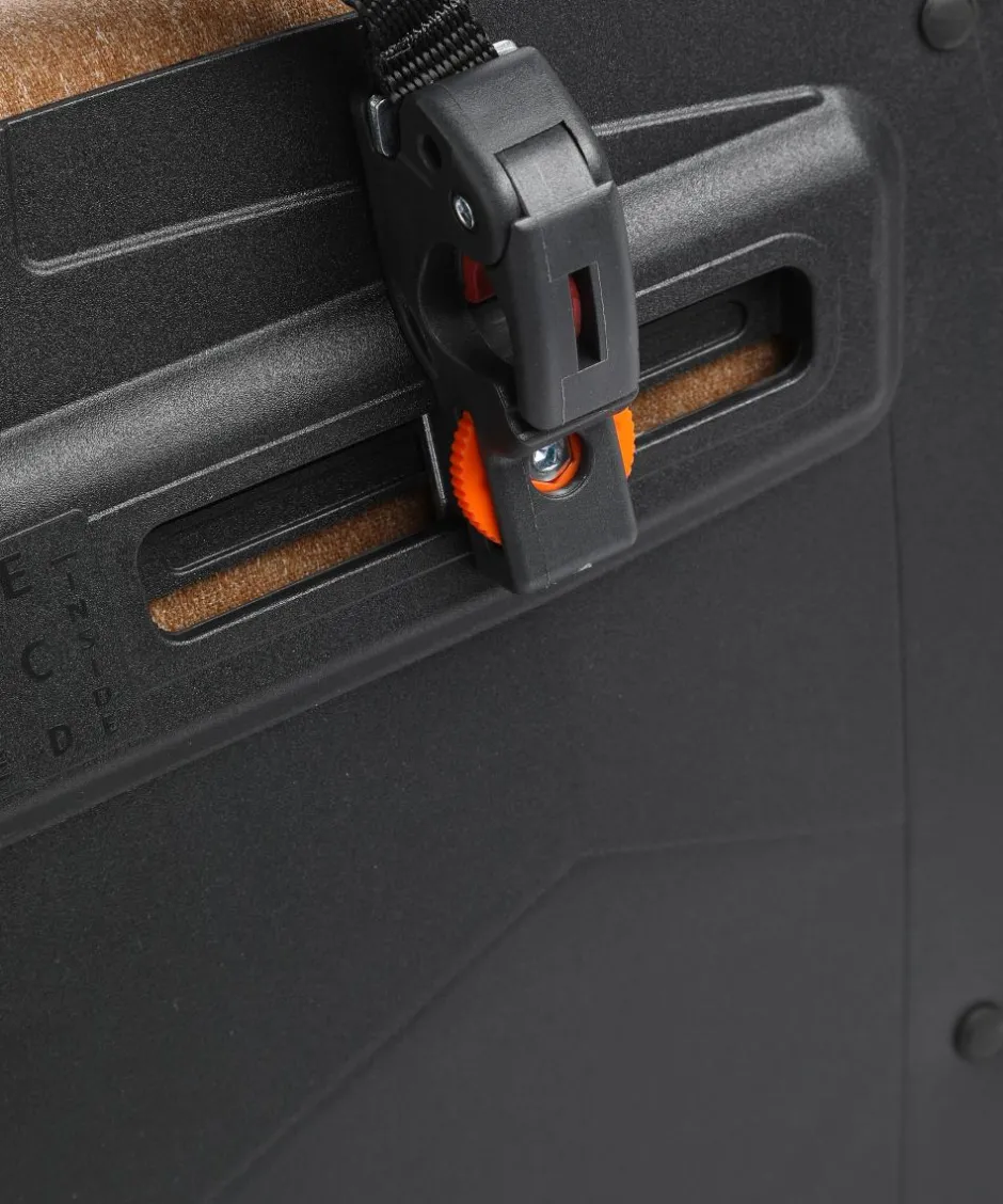 Vaude Bike Bags-ReCycle Back Luggage bag recycled polyester, recycled polyamide