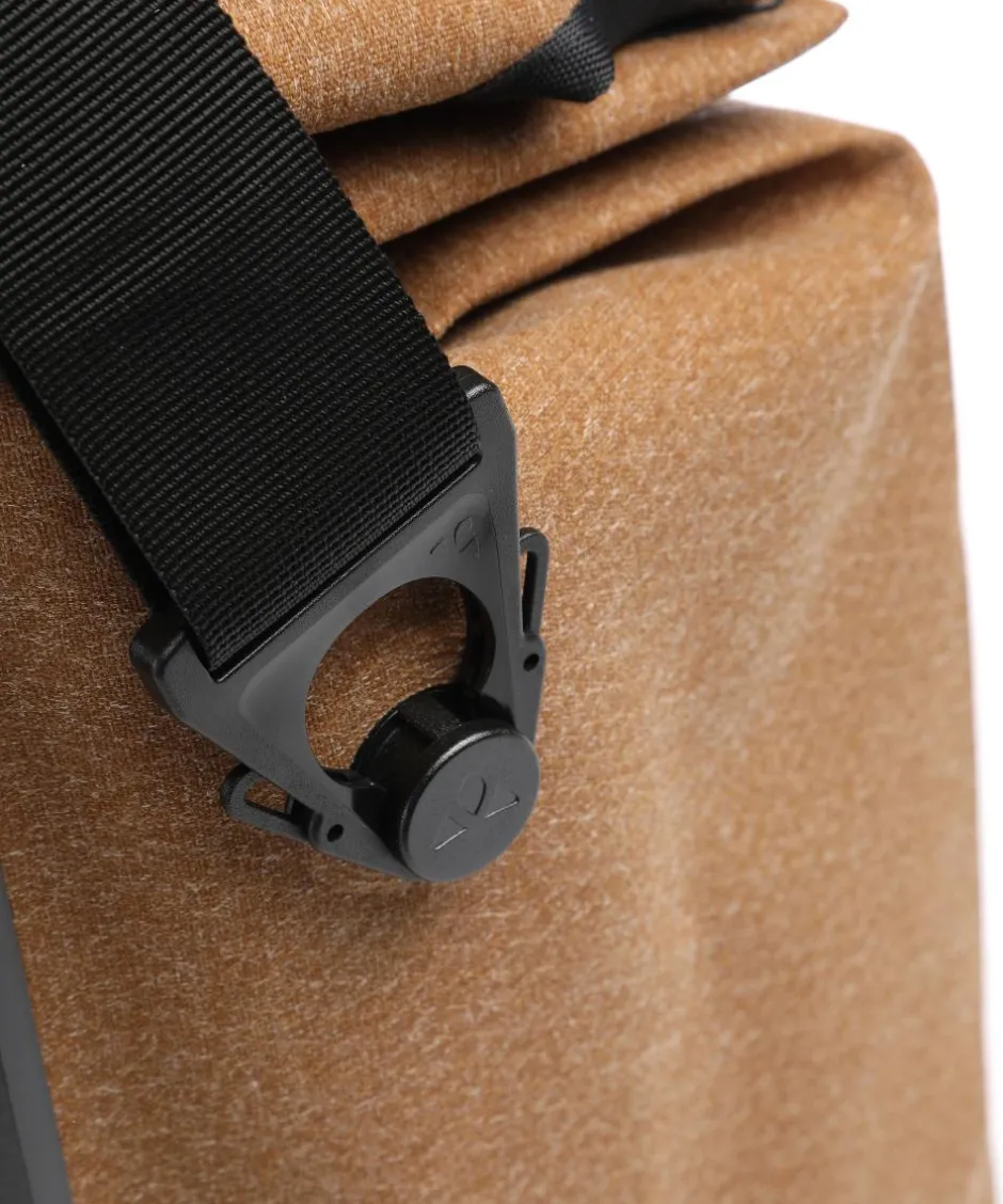 Vaude Bike Bags-ReCycle Back Luggage bag recycled polyester, recycled polyamide