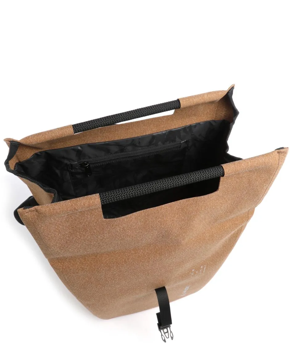 Vaude Bike Bags-ReCycle Back Luggage bag recycled polyester, recycled polyamide