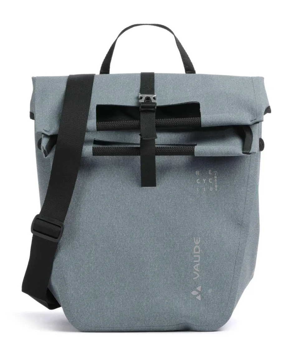 Vaude Bike Bags-ReCycle Back Luggage bag recycled polyester, recycled polyamide
