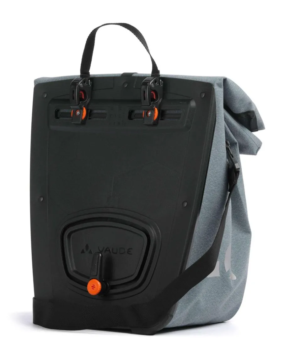 Vaude Bike Bags-ReCycle Back Luggage bag recycled polyester, recycled polyamide