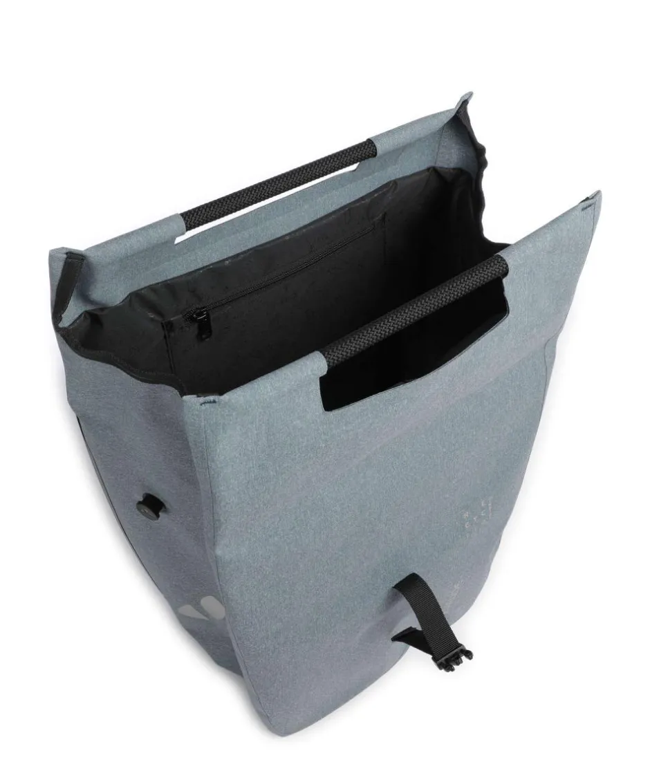 Vaude Bike Bags-ReCycle Back Luggage bag recycled polyester, recycled polyamide