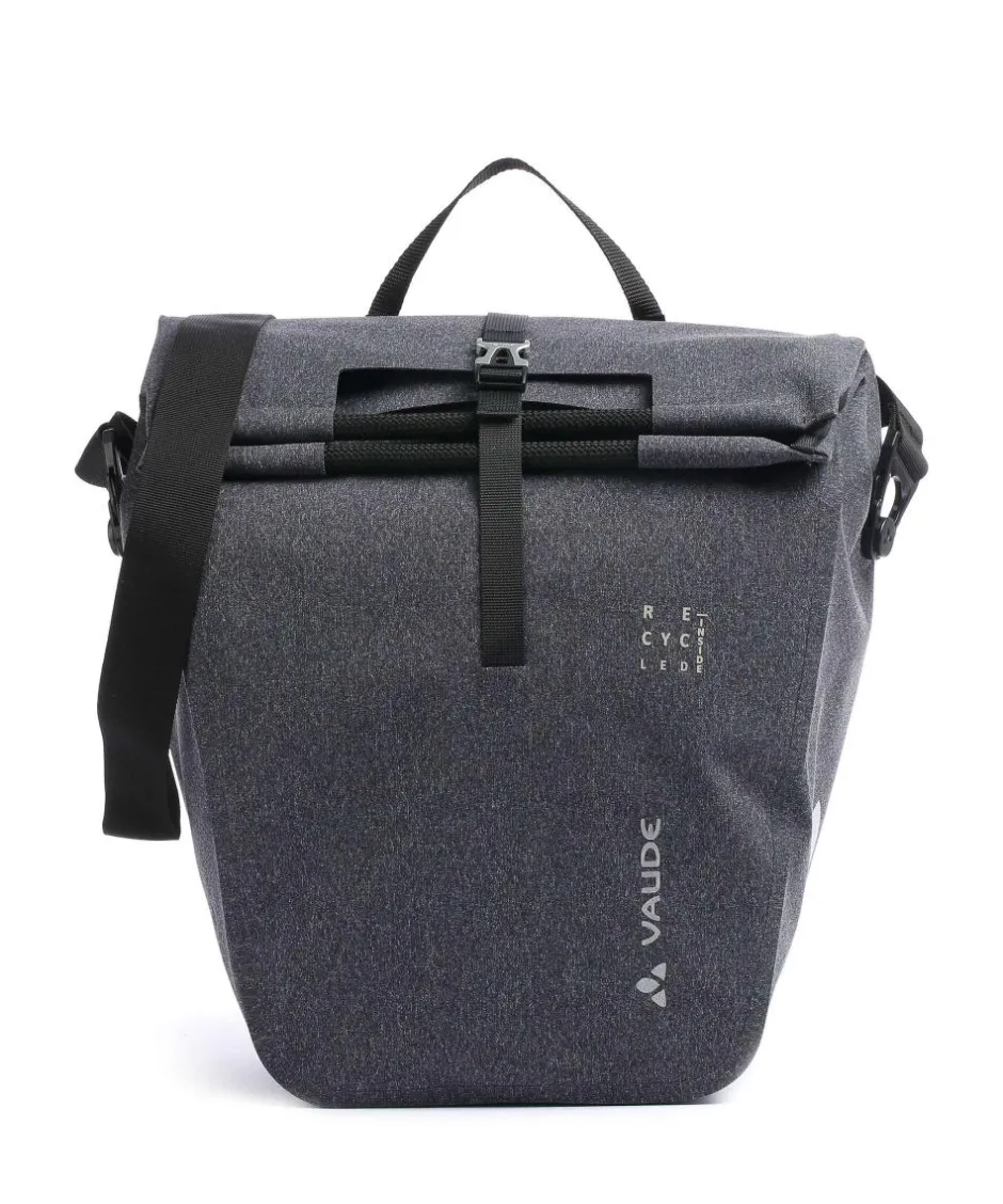 Vaude Bike Bags-ReCycle Back Luggage bag recycled polyester, recycled polyamide