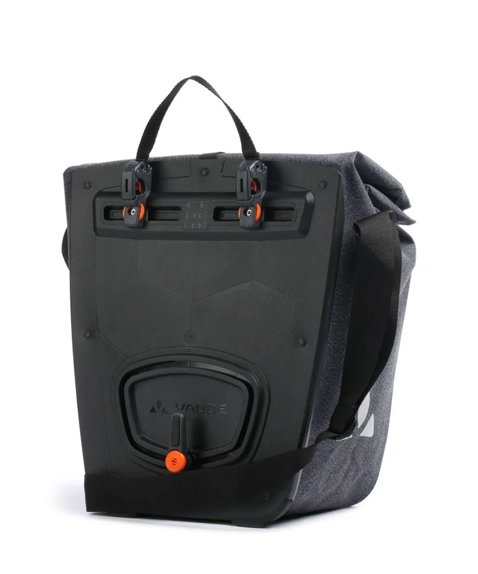 Vaude Bike Bags-ReCycle Back Luggage bag recycled polyester, recycled polyamide