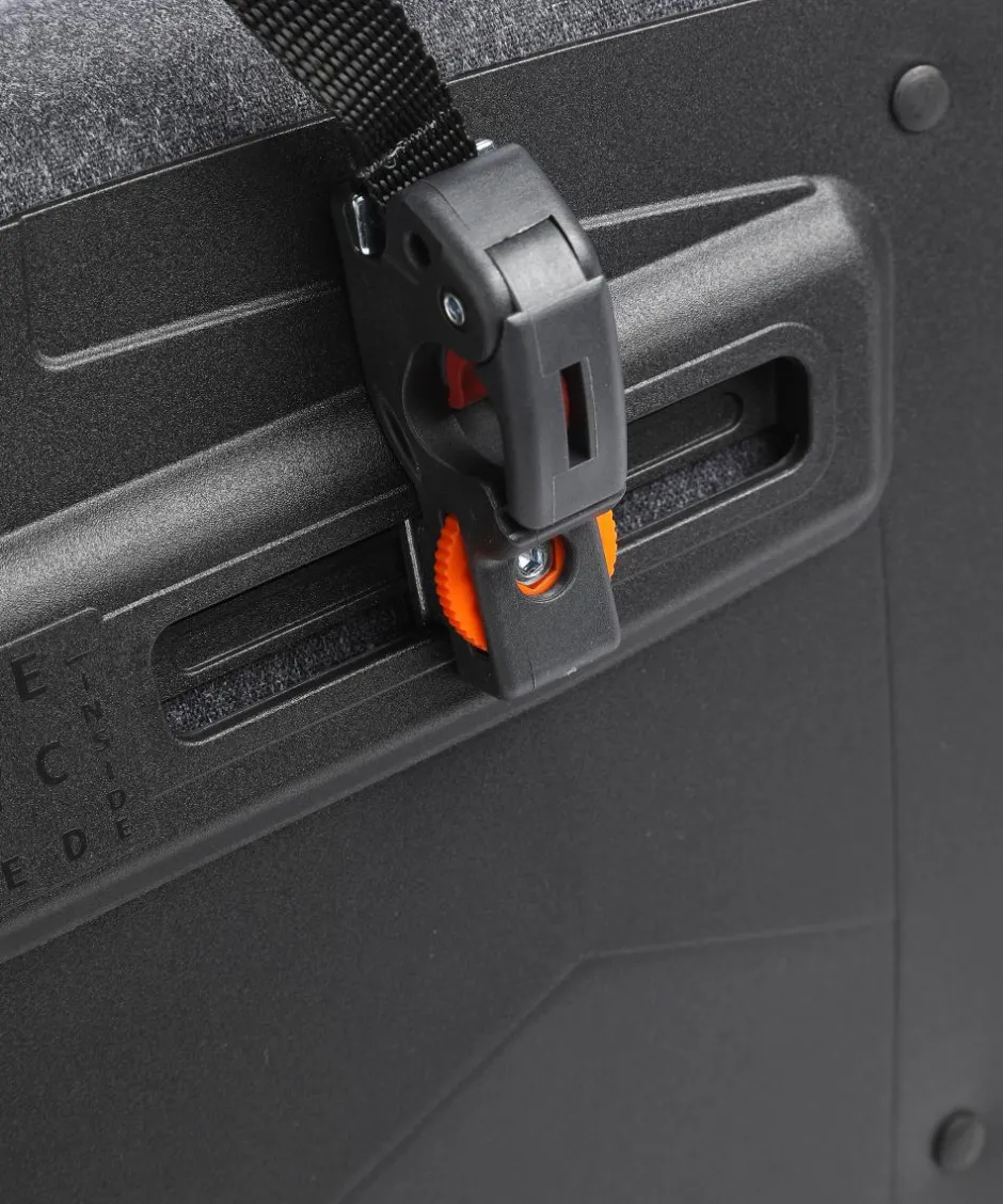 Vaude Bike Bags-ReCycle Back Luggage bag recycled polyester, recycled polyamide