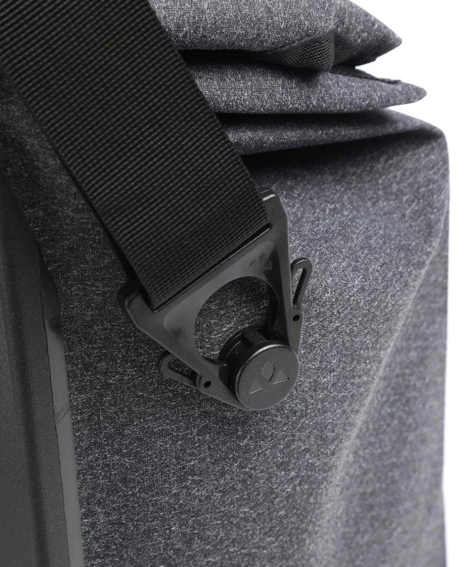 Vaude Bike Bags-ReCycle Back Luggage bag recycled polyester, recycled polyamide