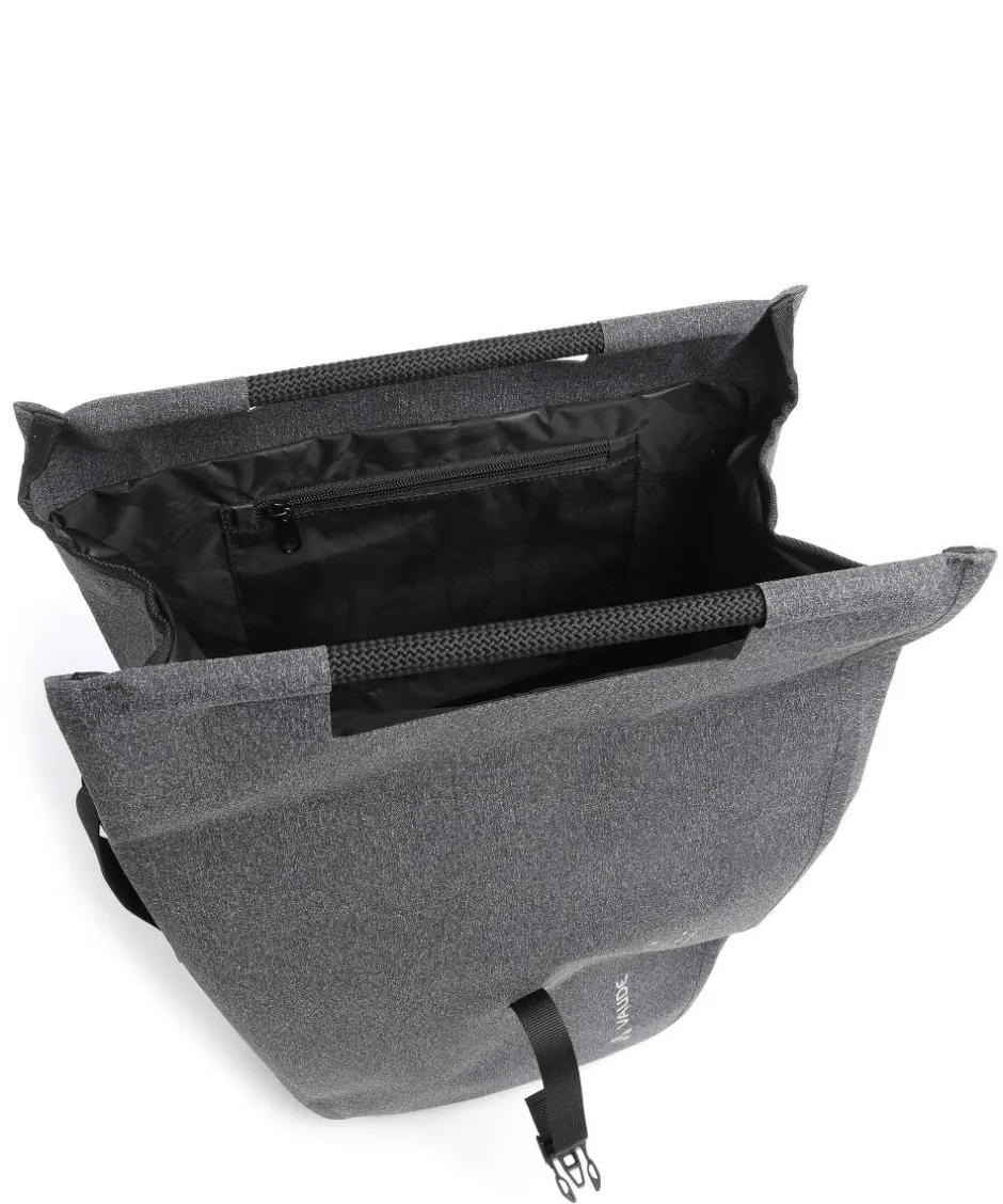 Vaude Bike Bags-ReCycle Back Luggage bag recycled polyester, recycled polyamide