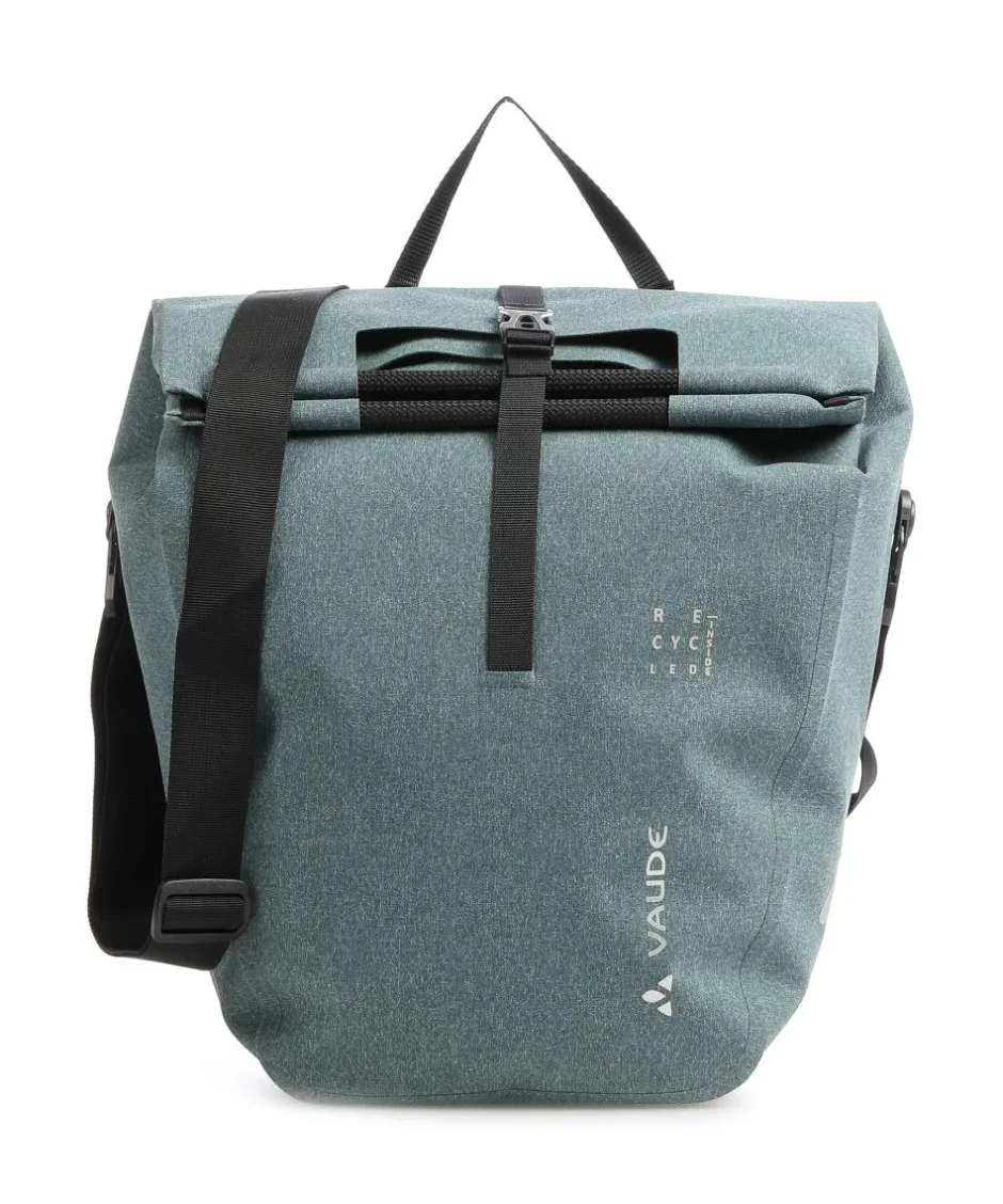 Vaude Bike Bags-ReCycle Back Set Luggage bag recycled polyester, recycled polyamide