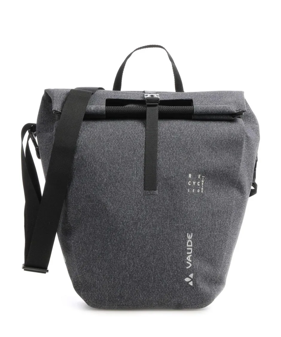 Vaude Bike Bags-ReCycle Back Set Luggage bag recycled polyester, recycled polyamide