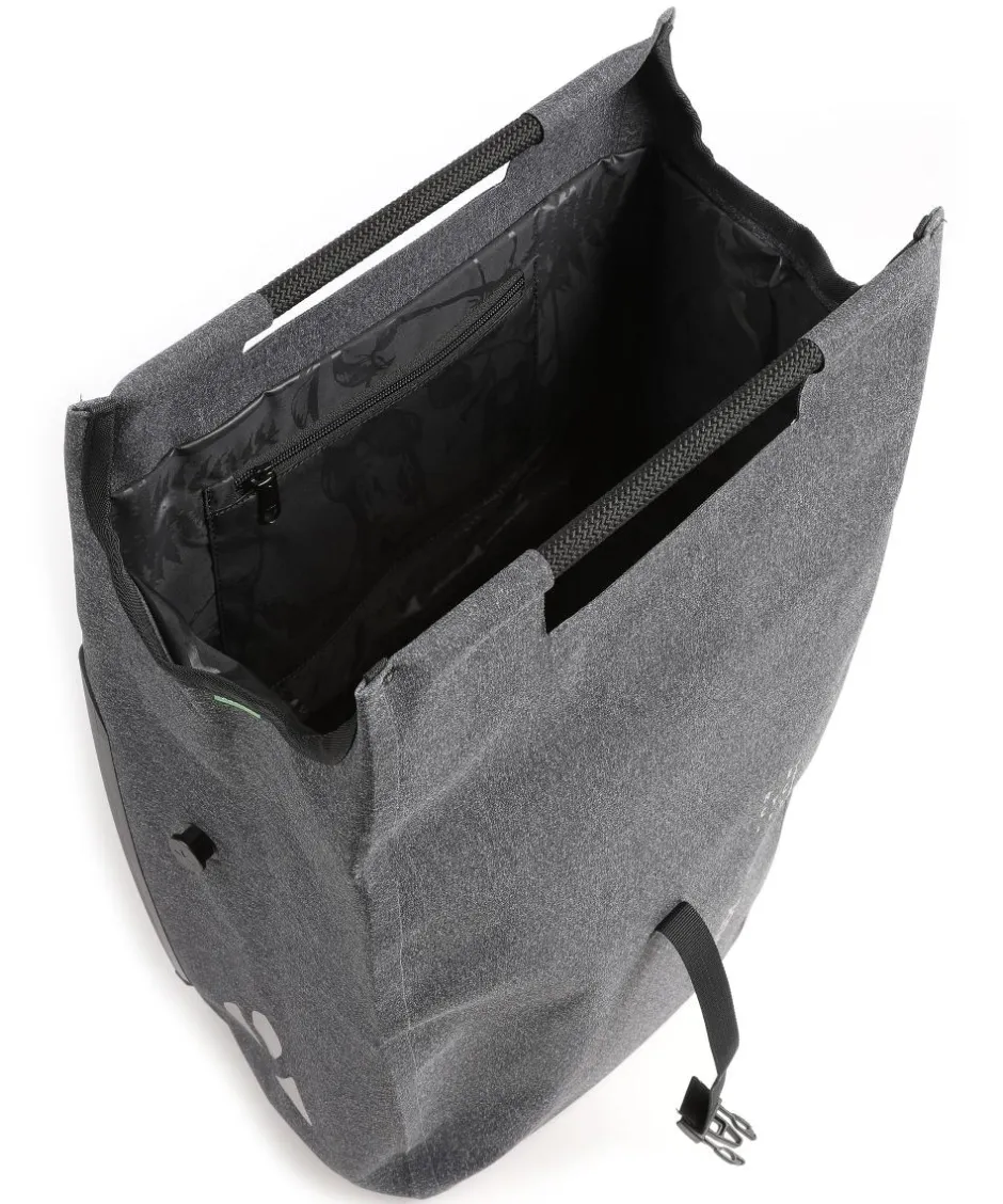 Vaude Bike Bags-ReCycle Back Set Luggage bag recycled polyester, recycled polyamide
