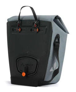 Vaude Bike Bags-ReCycle Commute Single Luggage bag 13″ recycled polyamide, recycled polyester
