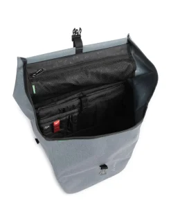 Vaude Bike Bags-ReCycle Commute Single Luggage bag 13″ recycled polyamide, recycled polyester