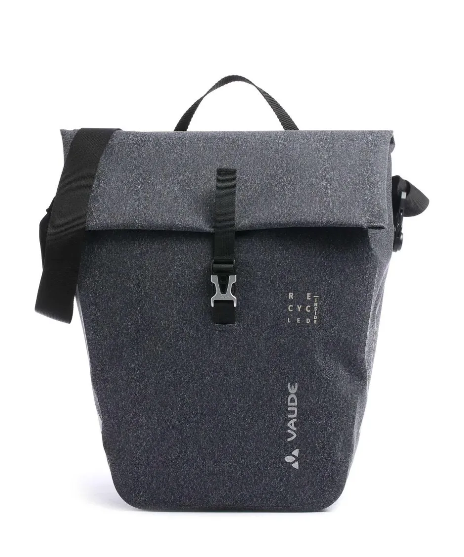 Vaude Bike Bags-ReCycle Pro Luggage bag recycled polyester, recycled polyamide