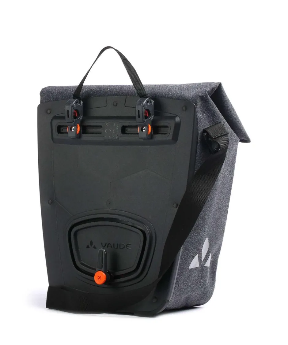 Vaude Bike Bags-ReCycle Pro Luggage bag recycled polyester, recycled polyamide