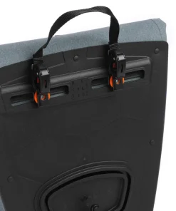 Vaude Bike Bags-ReCycle Pro Luggage bag recycled polyester, recycled polyamide