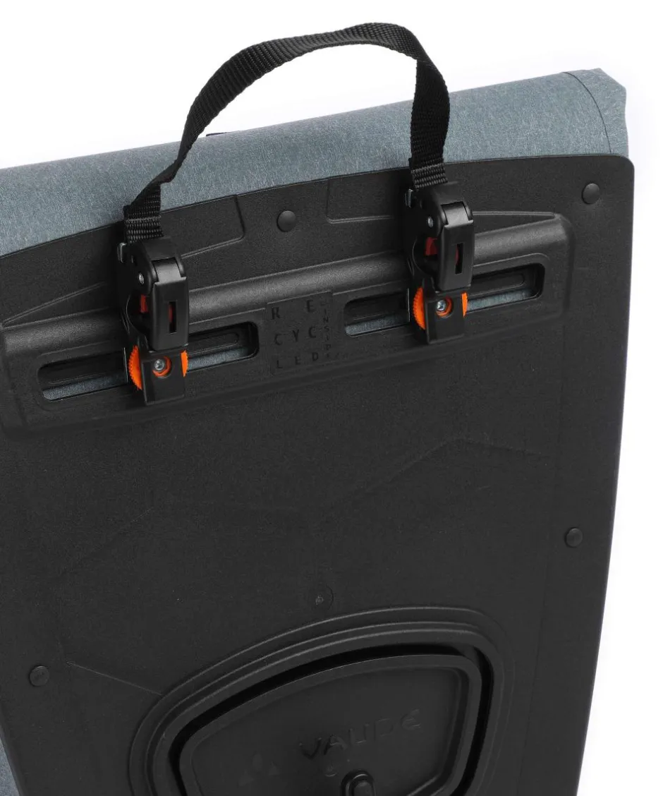 Vaude Bike Bags-ReCycle Pro Luggage bag recycled polyester, recycled polyamide