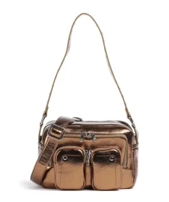 Núnoo Shoulder Bags|Crossbody Bags-Recycled Cool Ellie Shoulder bag polyurethane