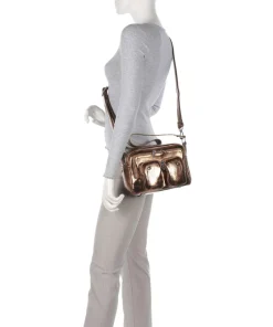 Núnoo Shoulder Bags|Crossbody Bags-Recycled Cool Ellie Shoulder bag polyurethane