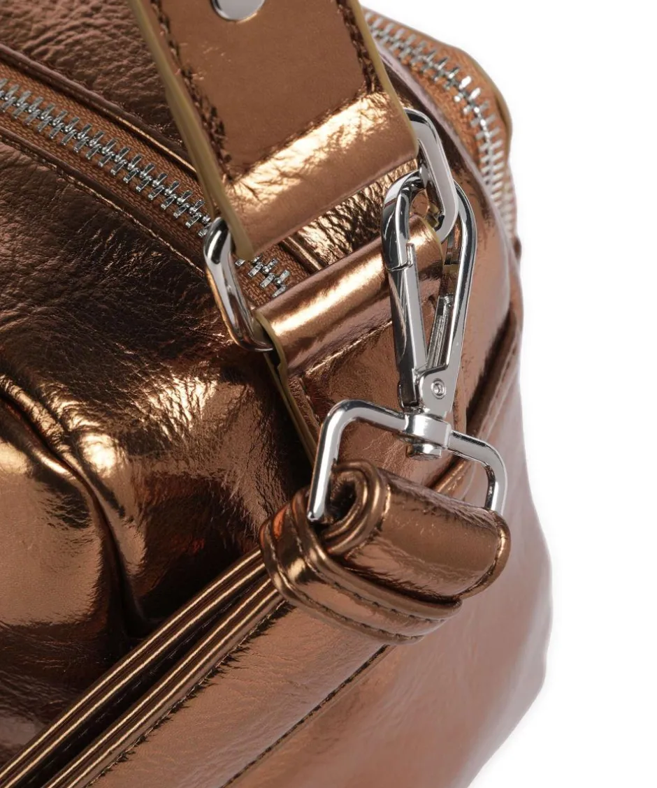 Núnoo Shoulder Bags|Crossbody Bags-Recycled Cool Ellie Shoulder bag polyurethane