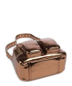 Núnoo Shoulder Bags|Crossbody Bags-Recycled Cool Ellie Shoulder bag polyurethane