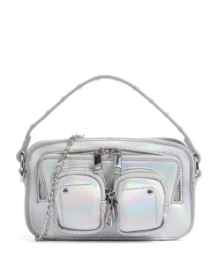 Núnoo Clutch & Evening Bags|Handbags-Recycled Cool Helena Crossbody bag imitation leather
