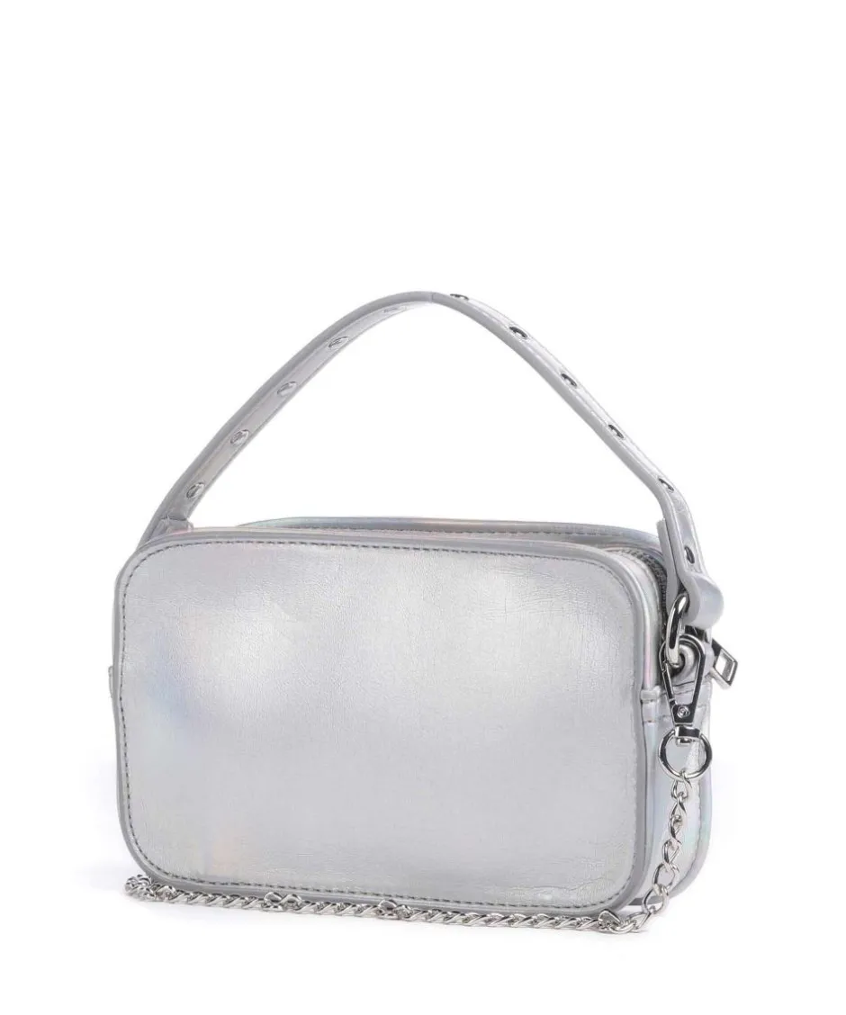 Núnoo Clutch & Evening Bags|Handbags-Recycled Cool Helena Crossbody bag imitation leather