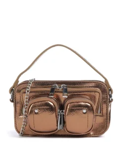 Núnoo Handbags|Crossbody Bags-Recycled Cool Helena Crossbody bag imitation leather