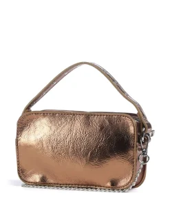 Núnoo Handbags|Crossbody Bags-Recycled Cool Helena Crossbody bag imitation leather