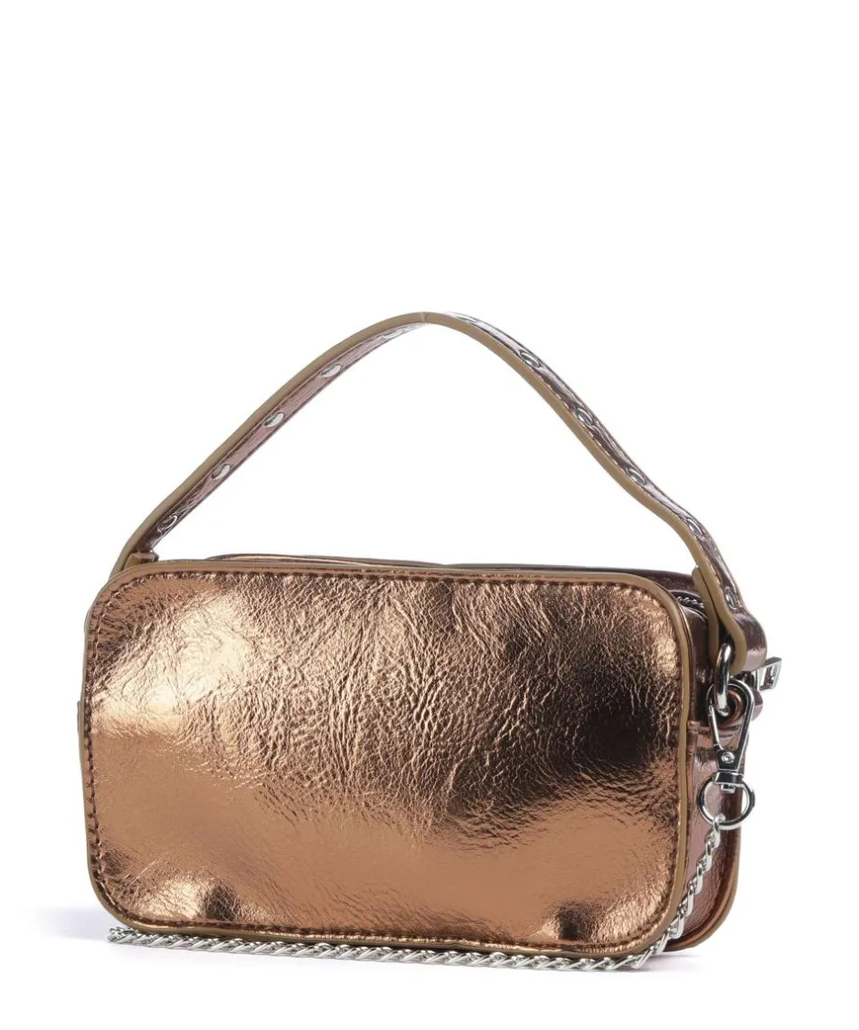 Núnoo Handbags|Crossbody Bags-Recycled Cool Helena Crossbody bag imitation leather
