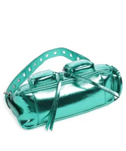 Núnoo Clutch & Evening Bags|Shoulder Bags-Recycled Cool Jennifer Shoulder bag imitation leather