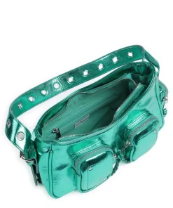 Núnoo Clutch & Evening Bags|Shoulder Bags-Recycled Cool Jennifer Shoulder bag imitation leather