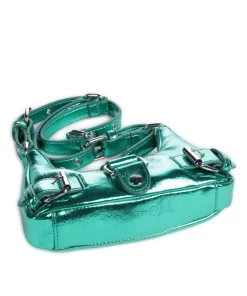 Núnoo Clutch & Evening Bags|Crossbody Bags-Recycled Cool Palma Crossbody bag imitation leather