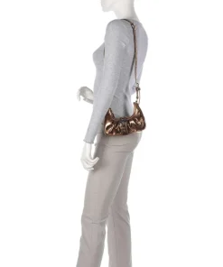 Núnoo Crossbody Bags-Recycled Cool Palma Crossbody bag imitation leather