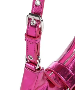 Núnoo Clutch & Evening Bags|Crossbody Bags-Recycled Cool Palma Crossbody bag imitation leather