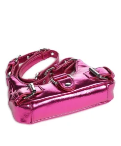 Núnoo Clutch & Evening Bags|Crossbody Bags-Recycled Cool Palma Crossbody bag imitation leather