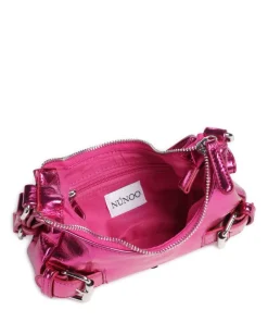 Núnoo Clutch & Evening Bags|Crossbody Bags-Recycled Cool Palma Crossbody bag imitation leather