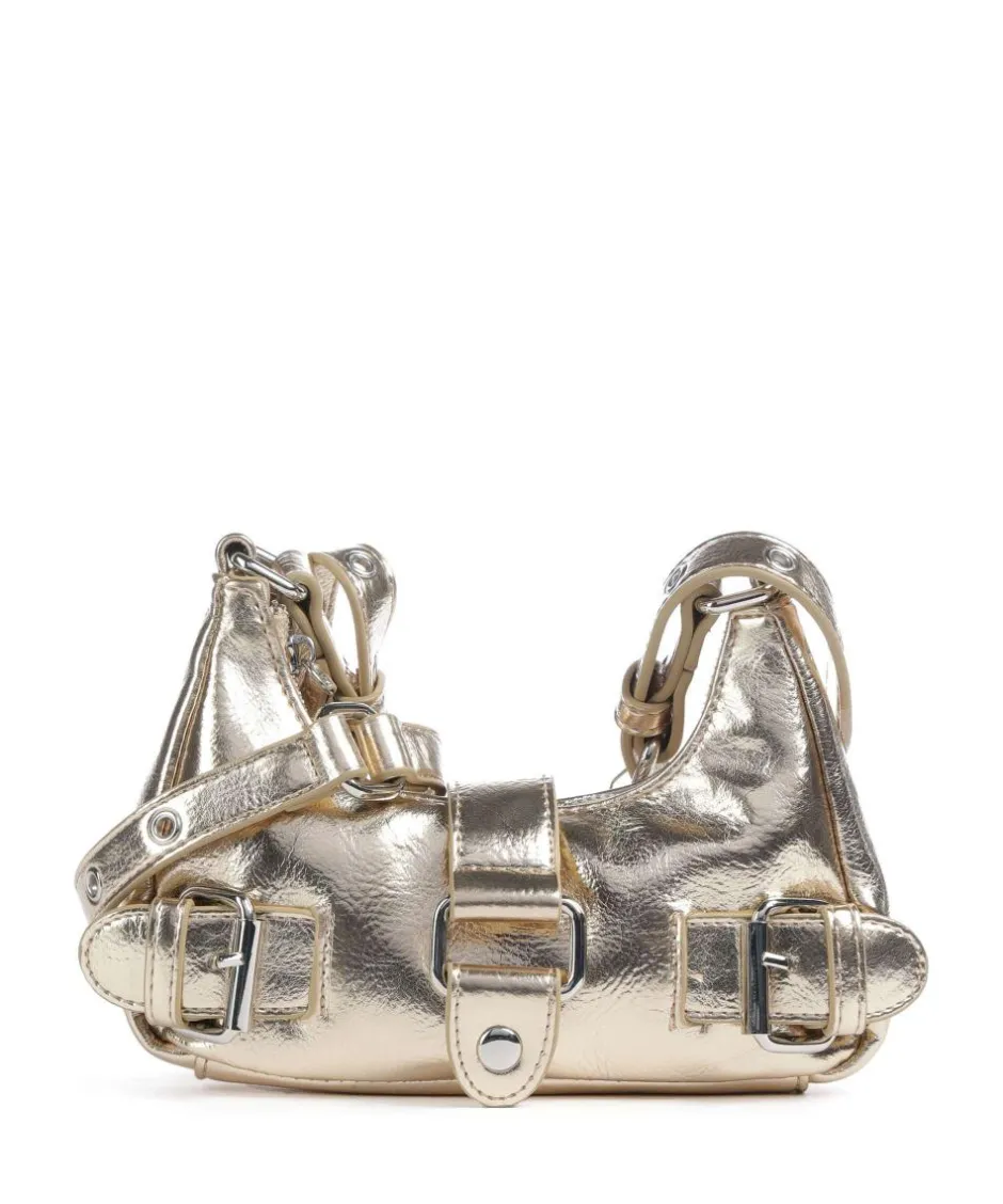 Núnoo Clutch & Evening Bags|Shoulder Bags-Recycled Cool Palma Shoulder bag recycled nylon